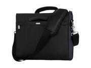 LENCCA Brink Men s or Women s Executive Class Handcase Shoulder Bag fits Acer Notebook Aspire E 11.6 Laptops
