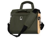 LENCCA Capri Men s or Women s Executive Class Handcase Shoulder Bag fits Acer Notebook Aspire E 11.6 Laptops