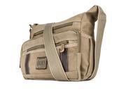 Boneno Principe Canvas Travel Messenger Bag fits 10 13.3 Laptops Unisex Design