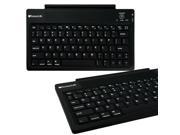 SumacLife Wireless Bluetooth Keyboard Compatible with HTC one M8 M9 Phones