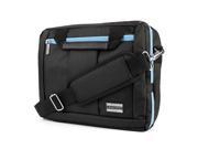 VANGODDY El Prado 3 in 1 Backpack Briefcase Messenger Bag fits Microsoft Surface 3 10.8