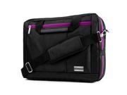 VANGODDY El Prado 3 in 1 Backpack Briefcase Messenger Bag fits HP Spectre x360