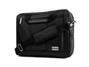 VANGODDY El Prado 3 in 1 Backpack Briefcase Messenger Bag fits Apple Macbook Pro 15 inch Laptops