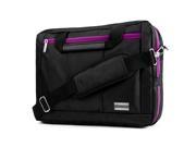 VANGODDY El Prado 3 in 1 Backpack Briefcase Messenger Bag fits Acer Aspire E ES1 M E1 E5 Series 15 inch Laptops
