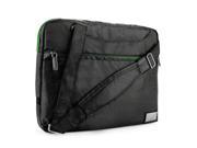 VanGoddy NineO Messenger Bag fits ASUS 1015E DS01 PK 10.1 Inch Laptops