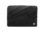 Jam Series Bubble Padded Striped Sleeve fits Asus 13 inch Laptops