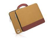 Divisio Laptop Carrying Sleeve Briefcase fits HP Envy x2 13t