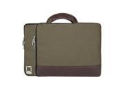 Divisio Laptop Carrying Sleeve Briefcase fits Apple MacBook Air 13.3 inch Laptops