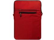 VANGODDY Hydei Padded School Office Travel Sleeve Bag Cover with Shoulder Strap fits Microsoft Surface 3 4