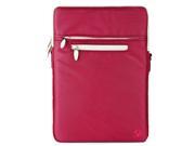 Hydei Protection 13.3 Inch Laptop Sleeve w Shoulder Strap fits HP Stream 13 c030nr