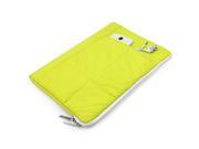Quilted Tablet Pillow Sleeve Fits All Samsung Galaxy Note 10.1 Models
