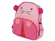 Preschool Kindergarten Age 2 to 6 Children’s Backpack Pink Mouse Backpack