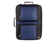 Quadra Multi Purpose 4 in 1 Bag w Shoulder Strap Fits Acer Notebook Aspire E 15.6 inch
