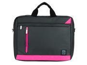 Adler Laptop Case Bag w Shoulder Strap fits Toshiba Tecra Z Series