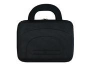 Cube Series Hard Shell Carrying Case fits Insignia Flex 10.1 NS P16AT10