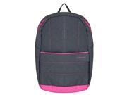 VANGODDY Grove Padded Nylon School Hiking Office Notebook Backpack fits Acer Chromebook 15 Laptops