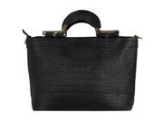 Samba Woman’s Satchel Carrying Handbag w Shoulder Strap Fits Dell Venue 7000 10 7040