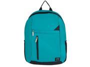 Adler Padded Nylon School Laptop Backpack fits all Acer Aspire V 15.6 Sized Models