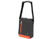 Adler Tablet Shoulder Case Bag w Built on Shoulder Strap fits Archos Helium 101