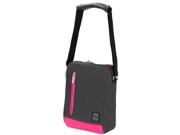 Adler Tablet Shoulder Case Bag w Built on Shoulder Strap fits Azpen A Series A1040
