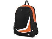 Nylon Lightweight Multi purpose School Backpack fits Toshiba Tecra Series 15.6 Laptops All Models