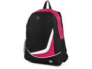 Nylon Lightweight Multi purpose School Backpack fits Toshiba Satellite Series 15.6 Laptops All Models