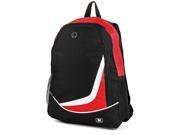 Nylon Lightweight Multi purpose School Backpack fits HP ProBook 15.6 Laptops