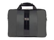 Melissa Executive Class Hand Bag w Adjustable Shoulder Strap fits up to 15.6 Inch Toshiba Laptops