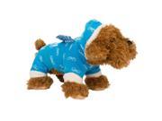 Blue Angel Doggie Sweater Extra Small