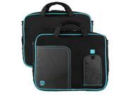 VANGODDY Pindar Laptop Carrying Case Bag with Adjustable Shoulder Strap fits Samsung 13 13.3 inch Laptops Netbooks Ultrabooks