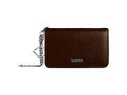 LENCCA Kymira Girl s Universal Wallet Purse Case with wristlet strap fits iPhone 5 5C 5S
