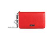 LENCCA Kymira Girl s Universal Wallet Purse Case with wristlet strap fits Samsung Galaxy S4 S5