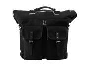 LENCCA PHLOX Unisex Messenger Laptop Notebook Ultrabook Carrying Backpack Bag fits up to 13 13.3 15 15.6 inch Laptops
