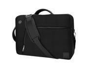 VANGODDY Slate Laptop Messenger Carrying Backpack Bag with Adjustable Strap fits 13.3 Laptops