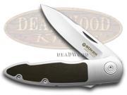 BOKER TREE BRAND Stainless Steel Rosewood Merlin Slide Lock Pocket Knife Knives