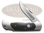 BOKER TREE BRAND 145th Anniversary Grenadill Optima Hunter 1 145 Pocket Knife