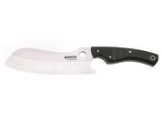 BOKER TREE BRAND Gorm Premium Kitchen Cutlery Micarta Full Tang Santoku Knife