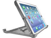 OtterBox Defender Series Case for iPad Air Retail Packaging Glacier White Grey