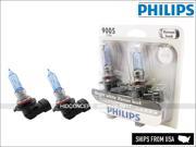 Philips CrystalVision Ultra 9005 Headlight Bulbs Pack of 2