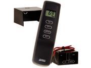Skytech SKY CON TH Fireplace Remote Control with Thermostat for Latching Solenoid Gas Valves