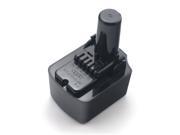 Bay Valley Parts®10.8 Volt 4Ah 43.2Wh Cordless Drill Power Tool Battery for HITACHI BCL 1015