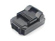 Bay Valley Parts®14.4 Volt 2Ah 28.8Wh Cordless Drill Power Tool Battery for HITACHI BSL 1415