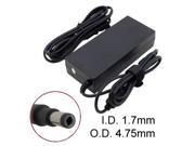 65W Replacement AC Adapter Charger for HP PAVILION TOUCHSMART 10Z E000 NOTEBOOK PC HP PAVILION TOUCHSMART 10Z E000 REFURB NOTEBOOK PC HP PAVILION TOUCHSMART 1