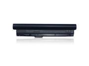 Bay Valley Parts® Replacement Battery for Sony VAIO VGN TZ130N B VAIO VGN TZ131N VAIO VGN TZ132N VAIO VGN TZ150N B VAIO VGN TZ150N N VAIO VGN TZ160N B VAIO VGN