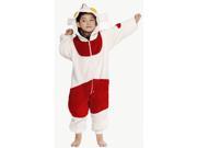Kigurumi Kids Unisex Cosplay Animal Hoodie Pajamas Pyjamas Costume Onepiece Outfit Sleepwear Ultraman Character