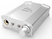 iFi Audio Nano iCAN USB Digital Portable Headphone Amplifier