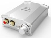 iFi Audio Nano iDSD 32Bit 384KHz PCM DSD DXD Portable USB DAC Decoder