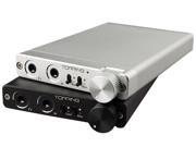 Topping NX3 HiFi Portable Headphone Amplifier with TPA6120A2 Chip black