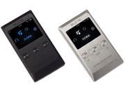 Aune M2 32Bit DSD Asynchronous double clock Class A Portable Player Black