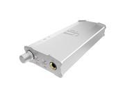 iFi Audio Micro iCAN 3D HolographicSound XBass Headphone Amplifier